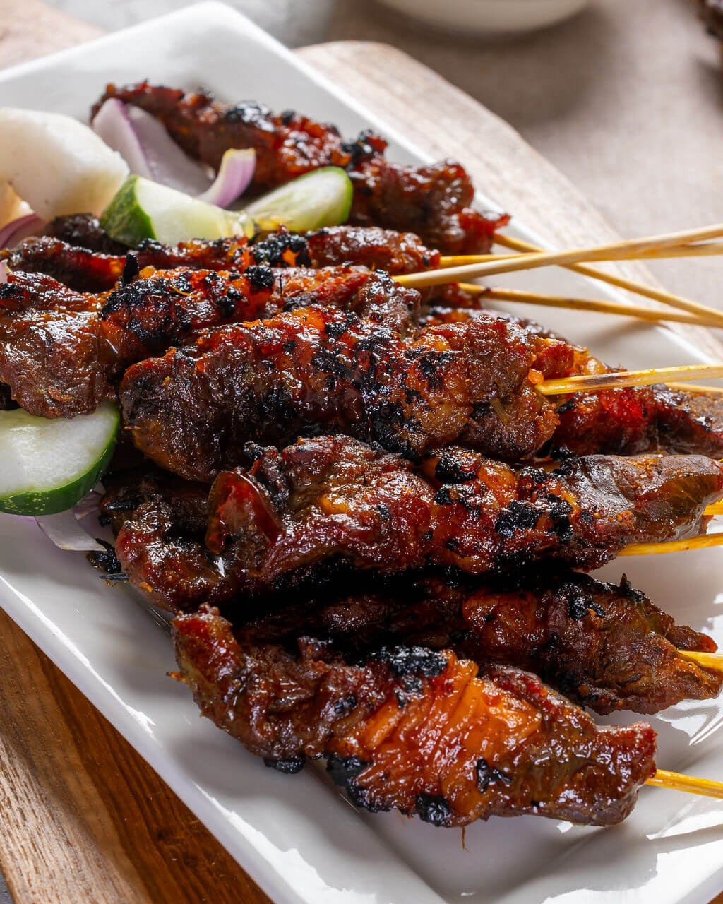 Sate Family Daging - Image 5