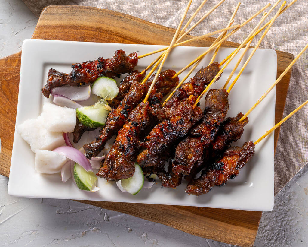 Sate Family Daging - Image 2