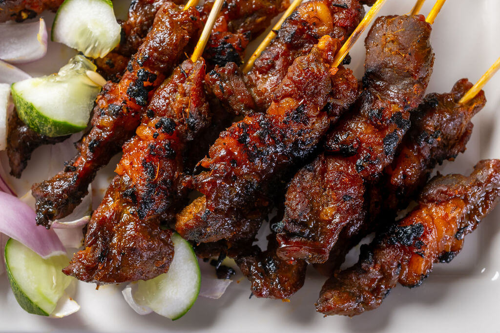 Sate Family Daging - Image 3