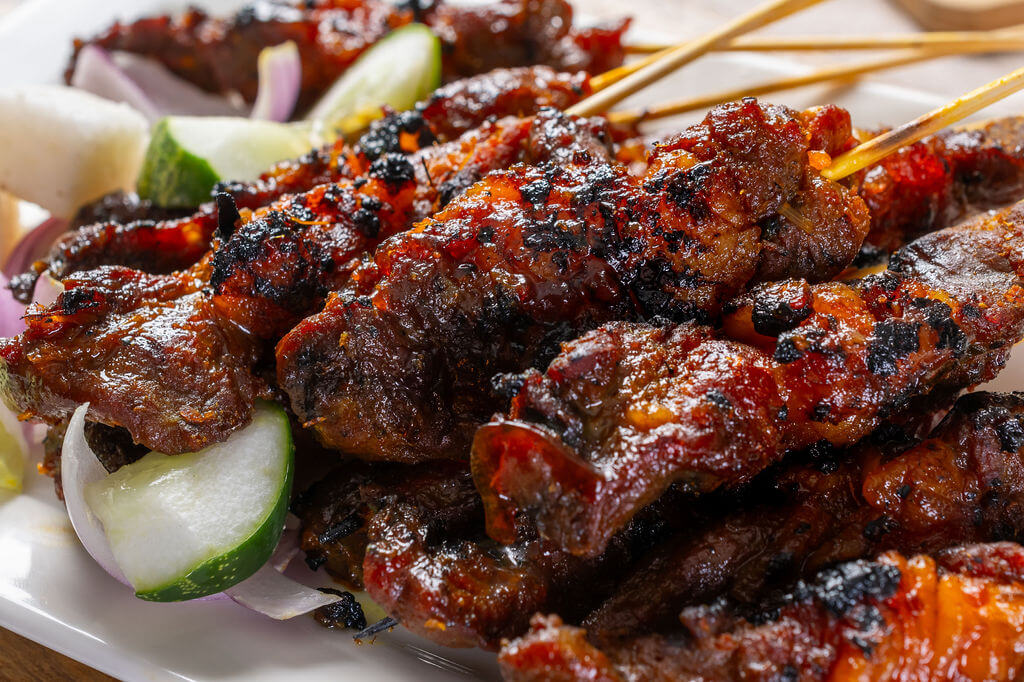 Sate Family Daging - Image 4